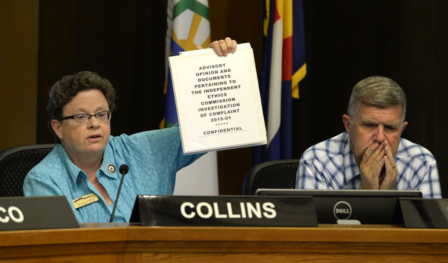 CITY COUNCIL